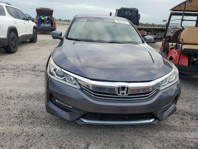 Photo 4 VIN: 1HGCR2F84GA000892 - HONDA ACCORD EXL 