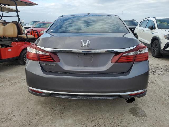 Photo 5 VIN: 1HGCR2F84GA000892 - HONDA ACCORD EXL 