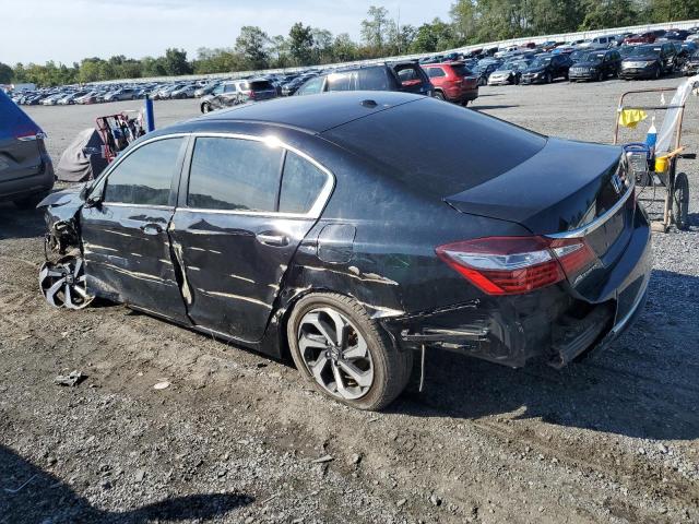 Photo 1 VIN: 1HGCR2F84GA002514 - HONDA ACCORD EXL 