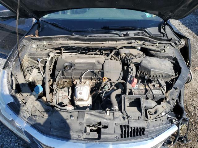 Photo 10 VIN: 1HGCR2F84GA002514 - HONDA ACCORD EXL 