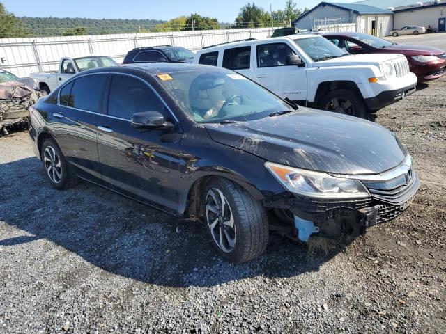 Photo 3 VIN: 1HGCR2F84GA002514 - HONDA ACCORD EXL 