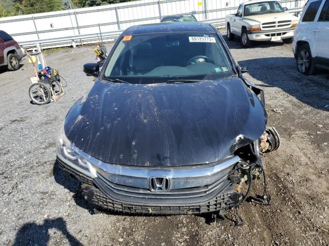 Photo 4 VIN: 1HGCR2F84GA002514 - HONDA ACCORD EXL 