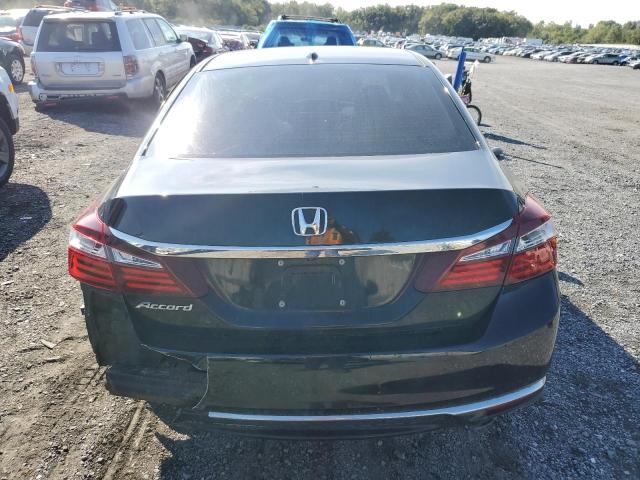 Photo 5 VIN: 1HGCR2F84GA002514 - HONDA ACCORD EXL 