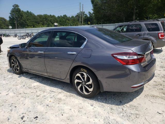 Photo 1 VIN: 1HGCR2F84GA003887 - HONDA ACCORD EXL 