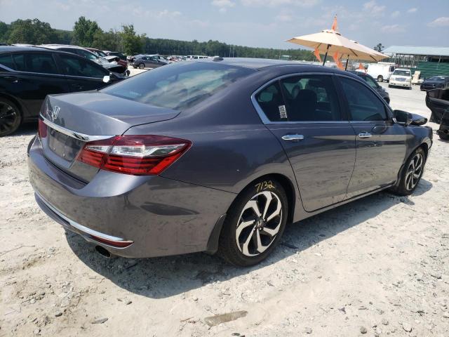 Photo 2 VIN: 1HGCR2F84GA003887 - HONDA ACCORD EXL 