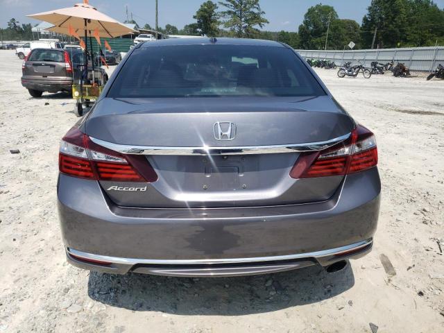 Photo 5 VIN: 1HGCR2F84GA003887 - HONDA ACCORD EXL 