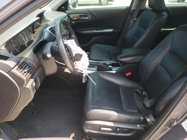 Photo 6 VIN: 1HGCR2F84GA003887 - HONDA ACCORD EXL 