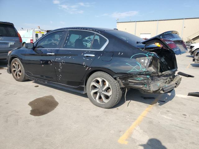 Photo 1 VIN: 1HGCR2F84GA004859 - HONDA ACCORD EXL 