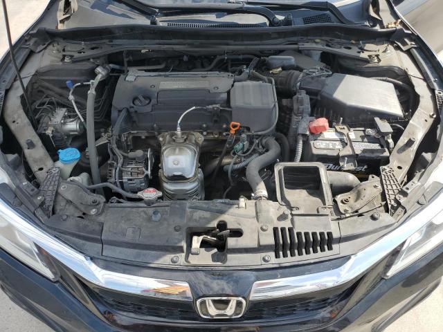 Photo 10 VIN: 1HGCR2F84GA004859 - HONDA ACCORD EXL 