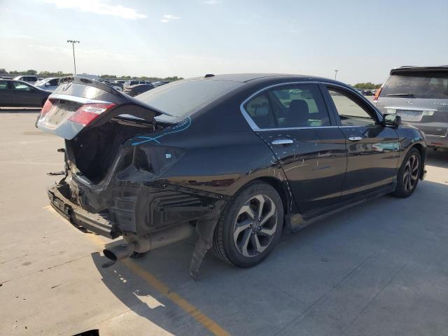 Photo 2 VIN: 1HGCR2F84GA004859 - HONDA ACCORD EXL 