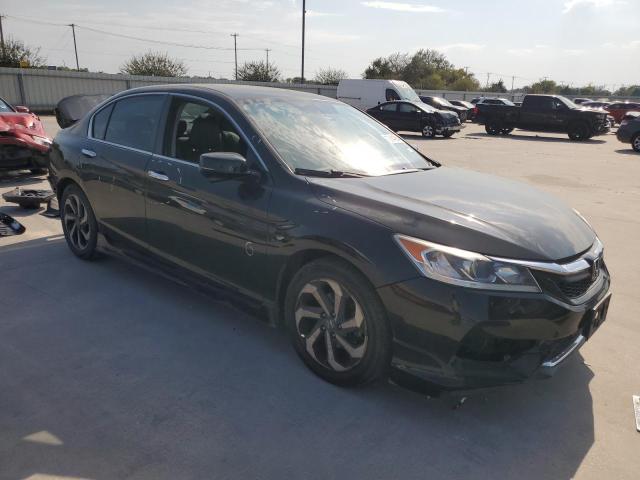 Photo 3 VIN: 1HGCR2F84GA004859 - HONDA ACCORD EXL 