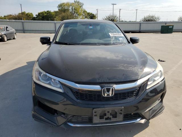 Photo 4 VIN: 1HGCR2F84GA004859 - HONDA ACCORD EXL 