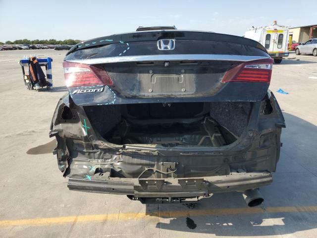 Photo 5 VIN: 1HGCR2F84GA004859 - HONDA ACCORD EXL 