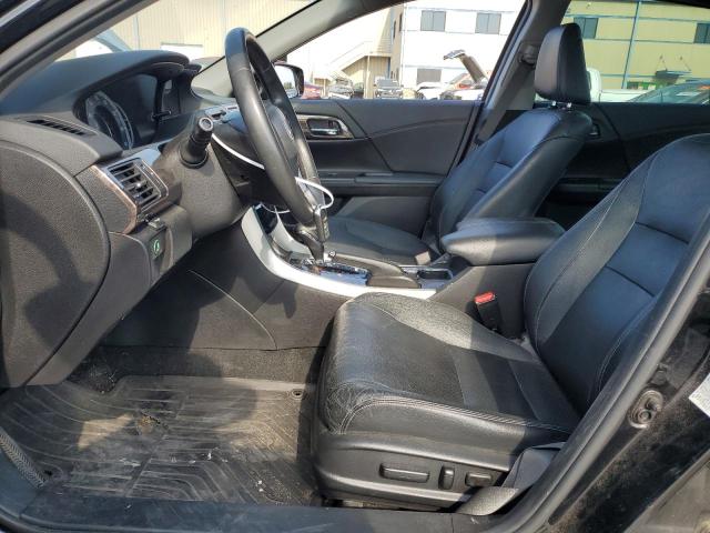 Photo 6 VIN: 1HGCR2F84GA004859 - HONDA ACCORD EXL 