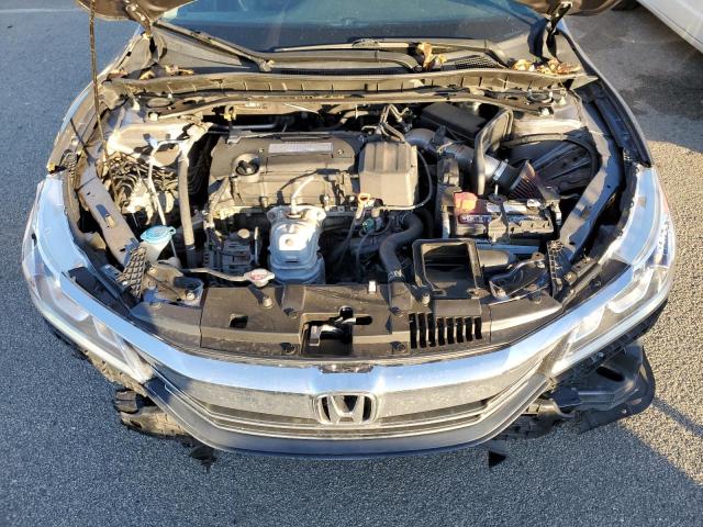 Photo 10 VIN: 1HGCR2F84GA013321 - HONDA ACCORD EXL 