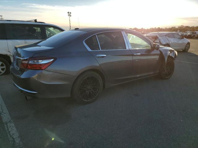 Photo 2 VIN: 1HGCR2F84GA013321 - HONDA ACCORD EXL 