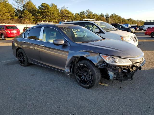 Photo 3 VIN: 1HGCR2F84GA013321 - HONDA ACCORD EXL 