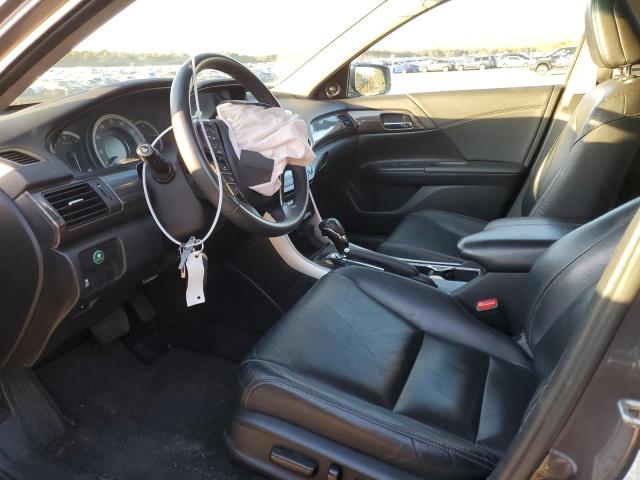 Photo 6 VIN: 1HGCR2F84GA013321 - HONDA ACCORD EXL 