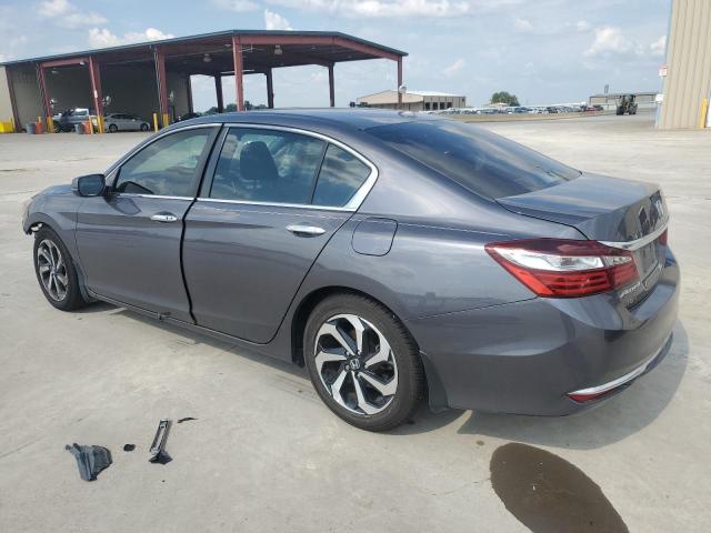 Photo 1 VIN: 1HGCR2F84GA013724 - HONDA ACCORD EXL 