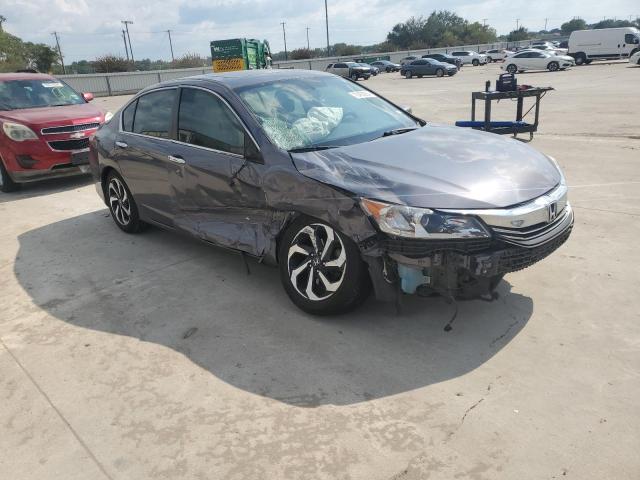 Photo 3 VIN: 1HGCR2F84GA013724 - HONDA ACCORD EXL 