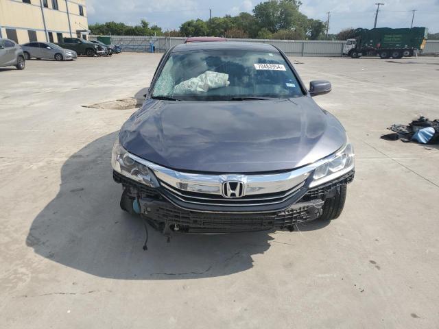 Photo 4 VIN: 1HGCR2F84GA013724 - HONDA ACCORD EXL 