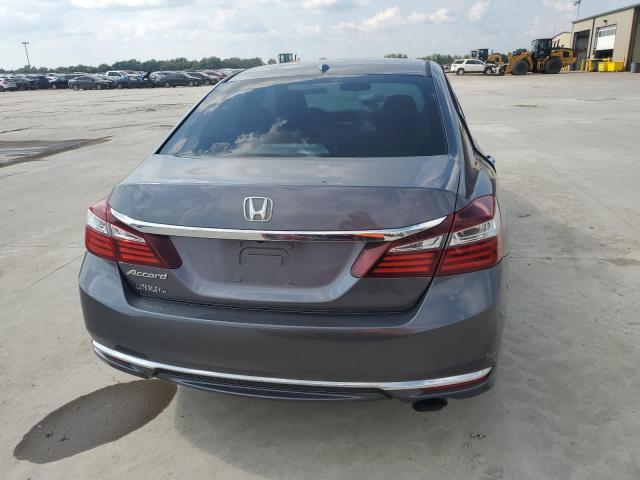 Photo 5 VIN: 1HGCR2F84GA013724 - HONDA ACCORD EXL 