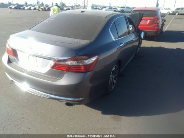 Photo 3 VIN: 1HGCR2F84GA013853 - HONDA ACCORD SEDAN 