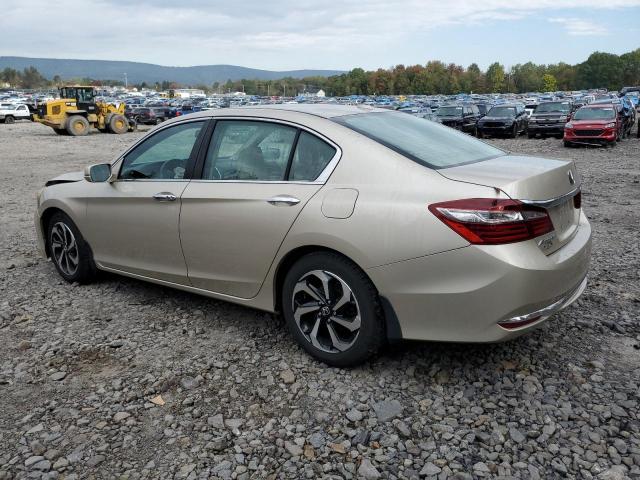 Photo 1 VIN: 1HGCR2F84GA016770 - HONDA ACCORD EXL 