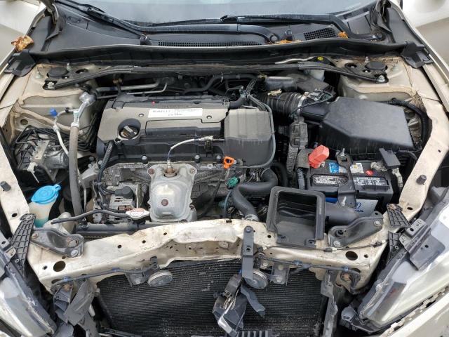 Photo 10 VIN: 1HGCR2F84GA016770 - HONDA ACCORD EXL 