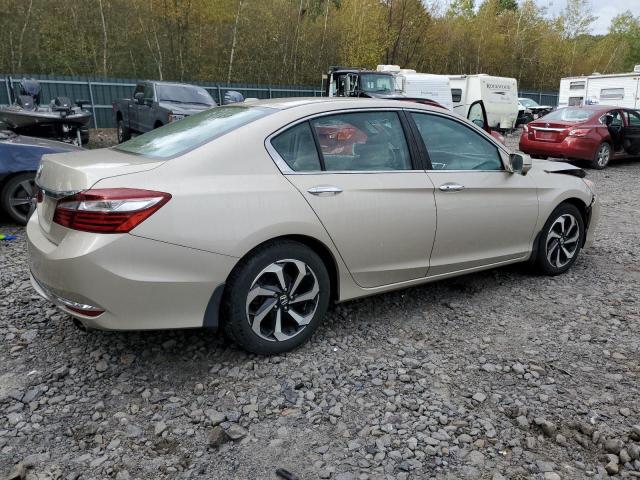 Photo 2 VIN: 1HGCR2F84GA016770 - HONDA ACCORD EXL 