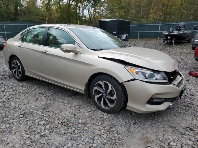 Photo 3 VIN: 1HGCR2F84GA016770 - HONDA ACCORD EXL 