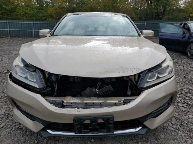 Photo 4 VIN: 1HGCR2F84GA016770 - HONDA ACCORD EXL 