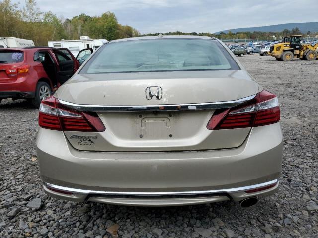 Photo 5 VIN: 1HGCR2F84GA016770 - HONDA ACCORD EXL 