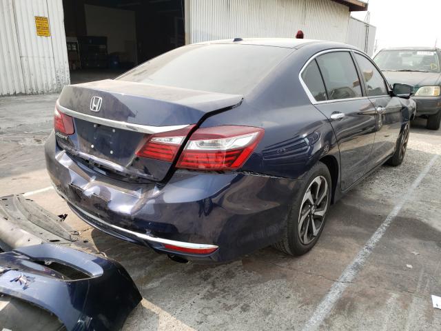 Photo 3 VIN: 1HGCR2F84GA024609 - HONDA ACCORD EXL 