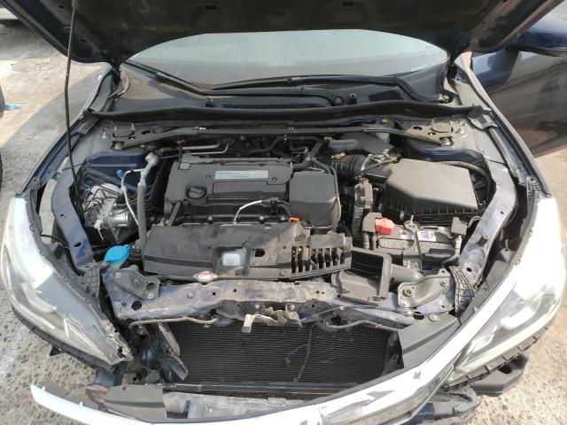 Photo 6 VIN: 1HGCR2F84GA024609 - HONDA ACCORD EXL 