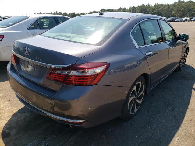 Photo 3 VIN: 1HGCR2F84GA026845 - HONDA ACCORD EXL 