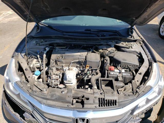 Photo 6 VIN: 1HGCR2F84GA026845 - HONDA ACCORD EXL 