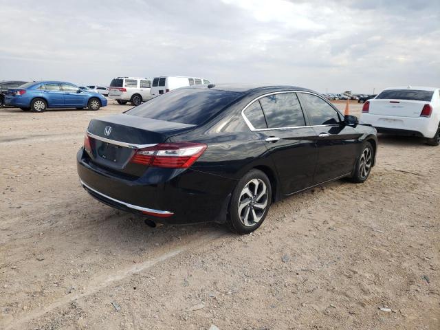 Photo 3 VIN: 1HGCR2F84GA031723 - HONDA ACCORD EXL 