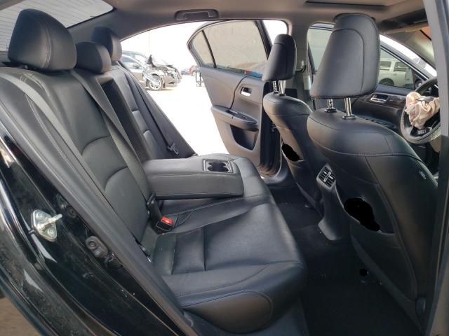 Photo 5 VIN: 1HGCR2F84GA031723 - HONDA ACCORD EXL 