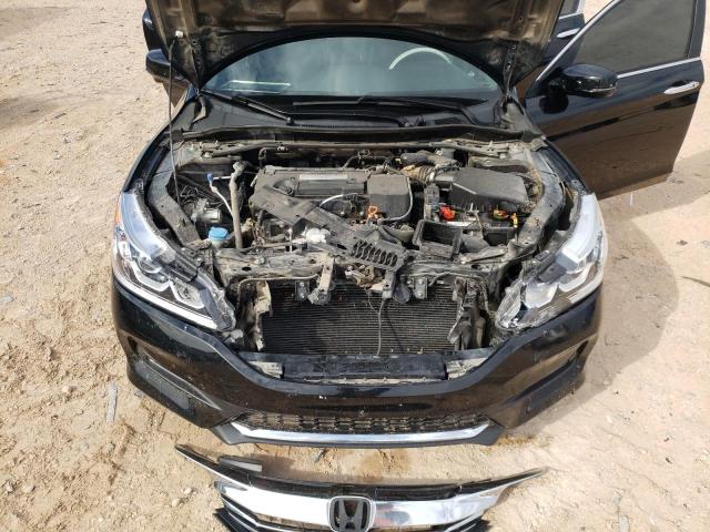 Photo 6 VIN: 1HGCR2F84GA031723 - HONDA ACCORD EXL 