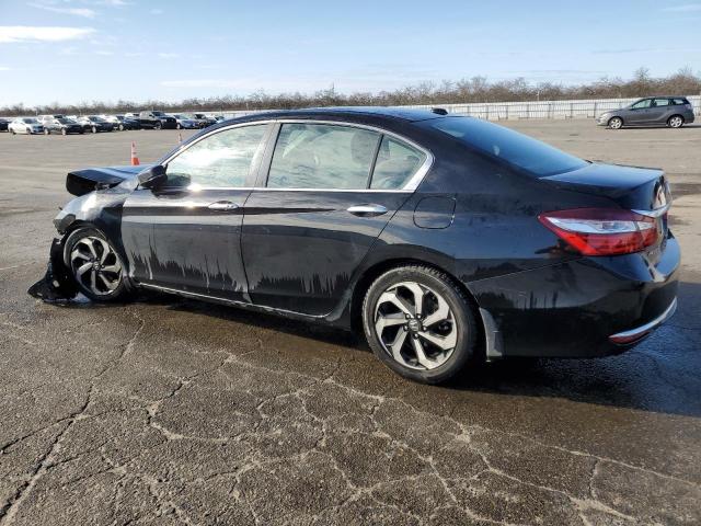 Photo 1 VIN: 1HGCR2F84GA043144 - HONDA ACCORD 