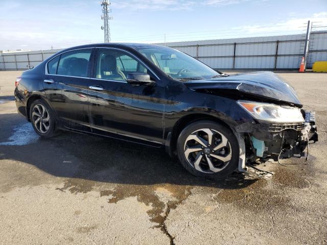 Photo 3 VIN: 1HGCR2F84GA043144 - HONDA ACCORD 