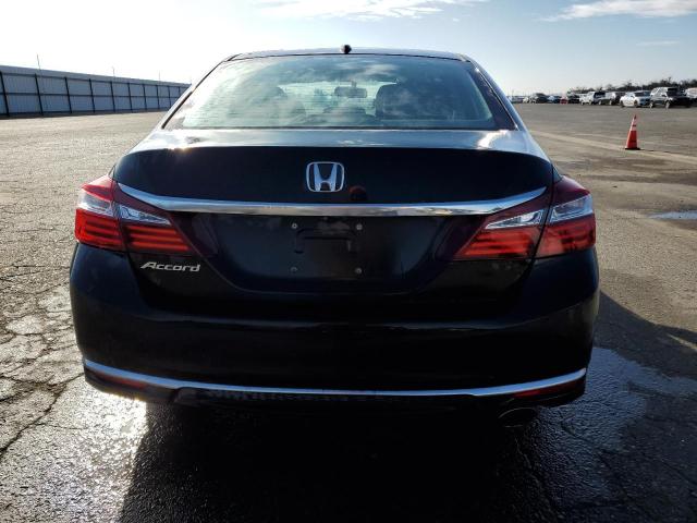 Photo 5 VIN: 1HGCR2F84GA043144 - HONDA ACCORD 