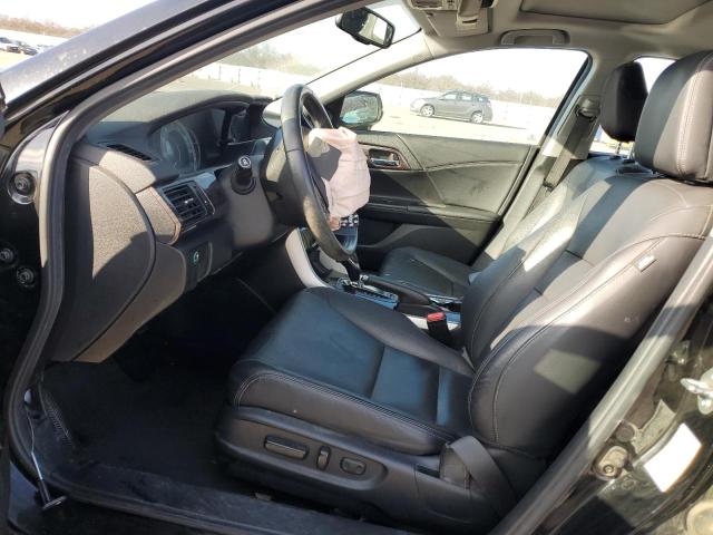 Photo 6 VIN: 1HGCR2F84GA043144 - HONDA ACCORD 