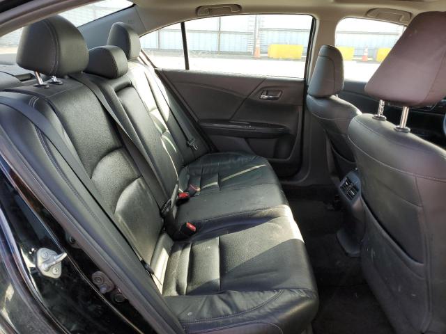 Photo 9 VIN: 1HGCR2F84GA043144 - HONDA ACCORD 