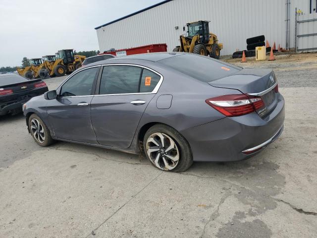 Photo 1 VIN: 1HGCR2F84GA047517 - HONDA ACCORD EXL 