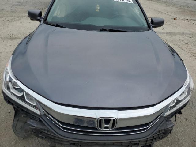 Photo 10 VIN: 1HGCR2F84GA047517 - HONDA ACCORD EXL 