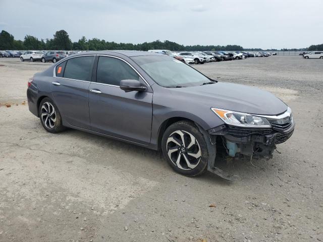 Photo 3 VIN: 1HGCR2F84GA047517 - HONDA ACCORD EXL 