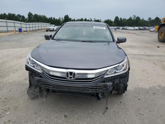 Photo 4 VIN: 1HGCR2F84GA047517 - HONDA ACCORD EXL 