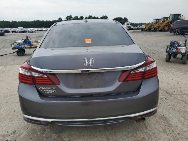 Photo 5 VIN: 1HGCR2F84GA047517 - HONDA ACCORD EXL 